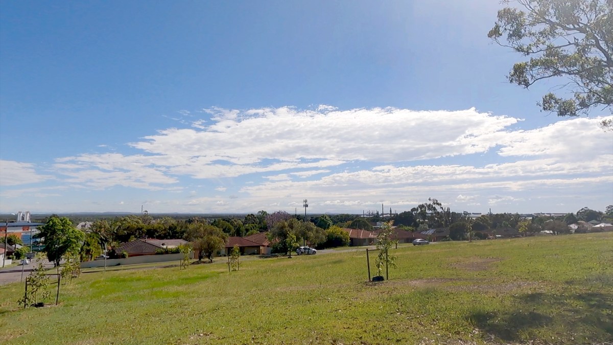 Simpson’s Early Settlers at&nbsp;Waratah